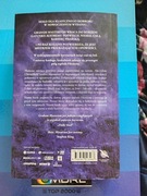 Graham Masterton Szpital Filomeny książka z autografem!