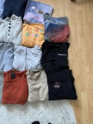 SPRZEDAM 29 UBRAN PO TANIOSCI 12SZTK