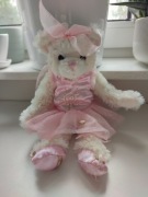 Kup misia TVN 2007 Prima ballerina Bukowski