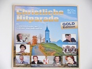 Christliche Hitparade Gold Edition 5 CD