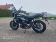 Kawasaki z650rs 2024rok 