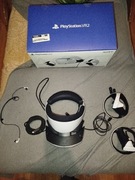 PlayStation vr2 jak nowy