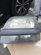 Lampa Fiat Doblo I Lewy Przód 