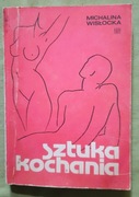 Sztuka kochania  Michalina Wisłocka