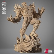 Figurka druk 3D żywica 12K " The Devastator " - 180 mm