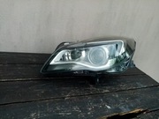 OPEL INSIGNIA A LAMPA LEWA PRZEDNIA XENON SKRĘTNA LIFT