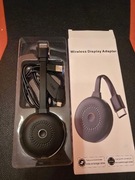 WiFi Display Dongle, bezprzewodowy