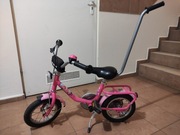 Rowerek PUKY 12 cali