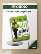 Bogaty albo biedny po prostu różni mentalnie T.Harv Eker AudioBook