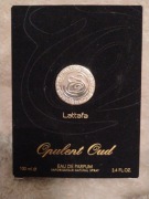 Lattafa Opulent Oud
