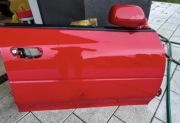Drzwi subaru impreza gc8 idealne bez rdzy wgniotek