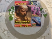 Call of Cthulhu Mrocze Zakątki Świata Arena Wars KŚG 9/2008
