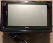 Radio Android Parrot Asteroid Smart + UNIKA | VW Sharan, Seat Alhambra VAG