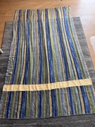 Zasłony regulowane 2 sztuki