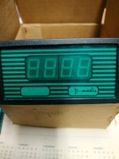 Amperomierz elektroniczny 0.20mA