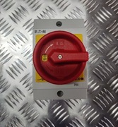 Wyłącznik krzywkowy Główny 400V Eaton 20A