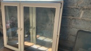 Okna z demontażu