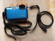 Nikon Coolpix AW120 w bardzo dobrym stanie