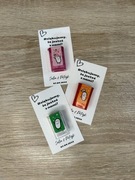 Podziękowania dla gości - mini Tic Tac z personalizacją!