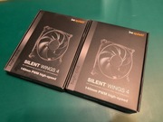 2x Be Quiet Silent Wings 4 140mm PWM high-speed