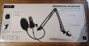 Miktofon studyjny Hykker 200461-PSM