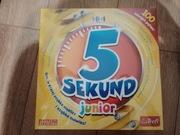 5 sekund junior nowa