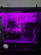 PC i7-9700K RTX 2060 16GB 1TB SSD + Monitor ASUS