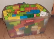 Klocki klasyczne duże 3-4kg