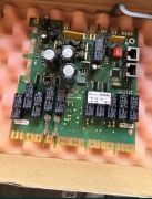 Płyta sterującą do pieca elektrycznego Rational przekaźnik