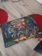 Dungeons  Dragons Fantasy Adventure Board Game 2003
