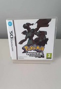 Pokemon White Version Nintendo DS