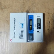 Zestaw Miernik Wody pH i TDS Tester Twardości