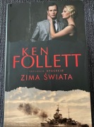 Ken Follett Zima świata 