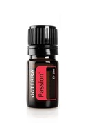 doTERRA Passion 5 ml - PROMOCJA DO 18.01 - rozgrzewająca mieszanka olejków