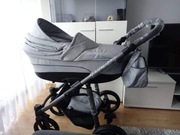 Sprzedam wózek dla dziecka 2 w 1. 
