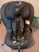 Fotelik AXKID MINIKID ASIP