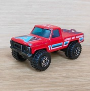 Matchbox FORD MINI PICK UP.