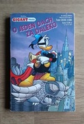 Gigant poleca nr 130 - O jeden dach za daleko