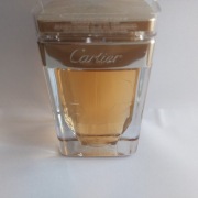 CARTIER LA PANTHERE 75ML EDT