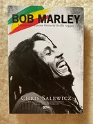 Bob Marley Chris Salewicz