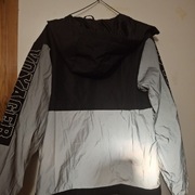 Kurtka wiosenna/jesienna