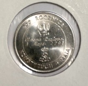 10 000 zł 1991 Konstytucja 3 Maja 1791