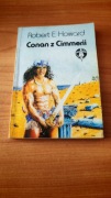 Robert E Howard - Conan z Cimmerii