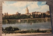 Warszawa - Panorama Miasta 1973