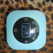 Radio i głosnik blotuch ENV-1481