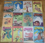 Skarb malucha zestaw 