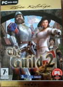 The Guild 2 Złota Edycja