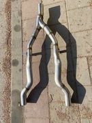 Rura wydehowa volvo xc 90 