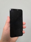 Oryginalny ekran iPhone 11 Pro demontaż