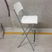 Krzesło barowe Ikea, stan bardzo dobry. Odbiór osobisty Łódź widzew.